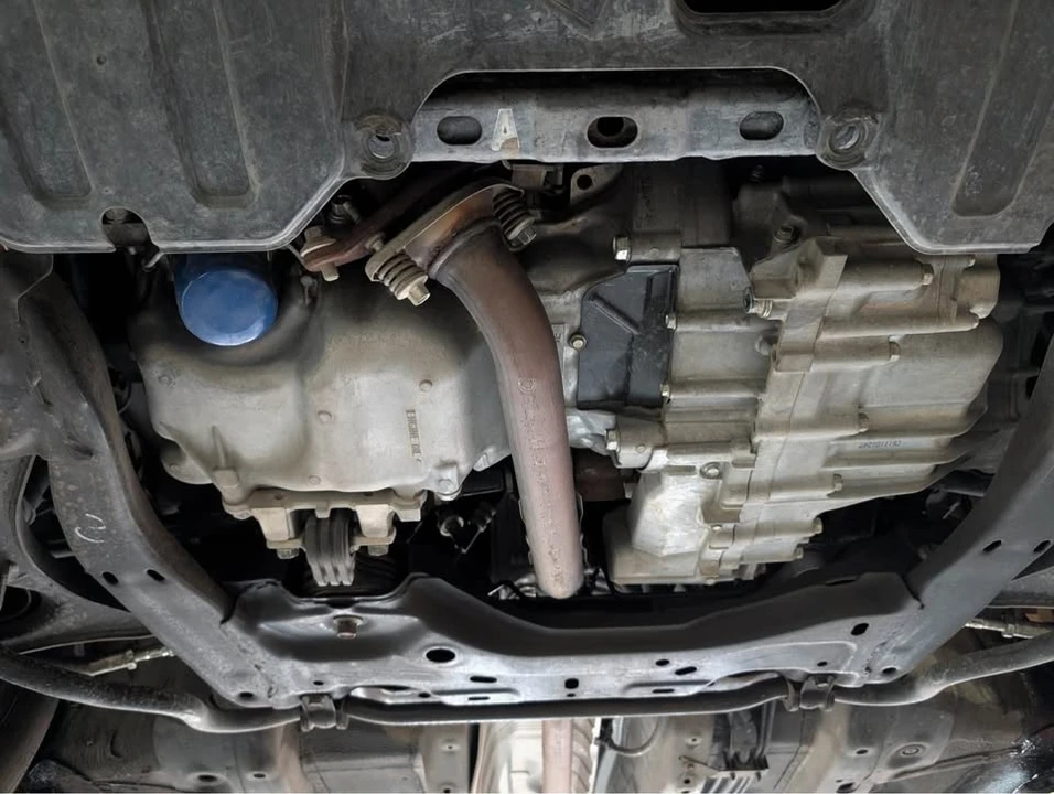 2007 Honda Civic 8th Gen - Image 12 of 18