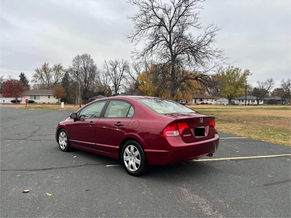 2007 Honda Civic 8th Gen - Image 3 of 18