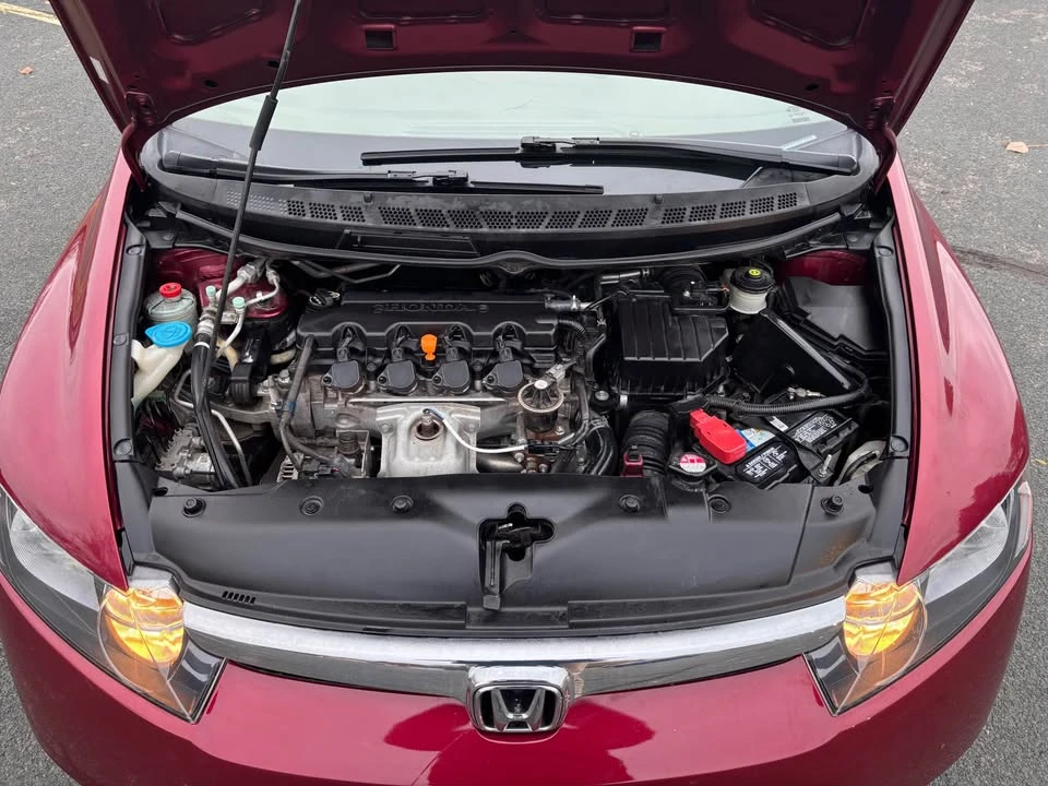 2007 Honda Civic 8th Gen - Image 13 of 18