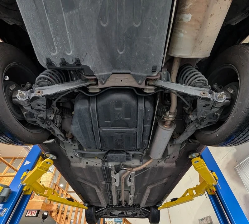 2007 Honda Civic 8th Gen - Image 9 of 18