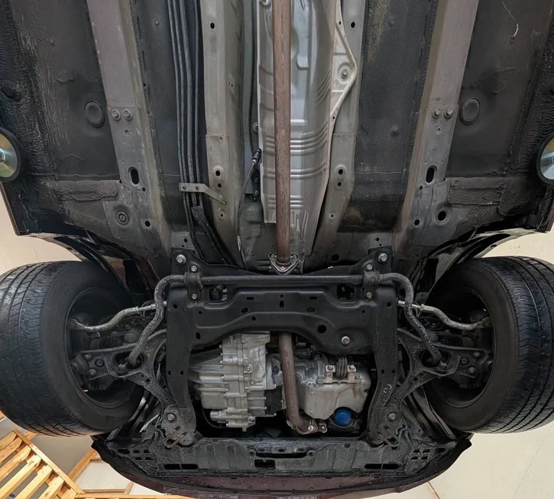 2007 Honda Civic 8th Gen - Image 11 of 18