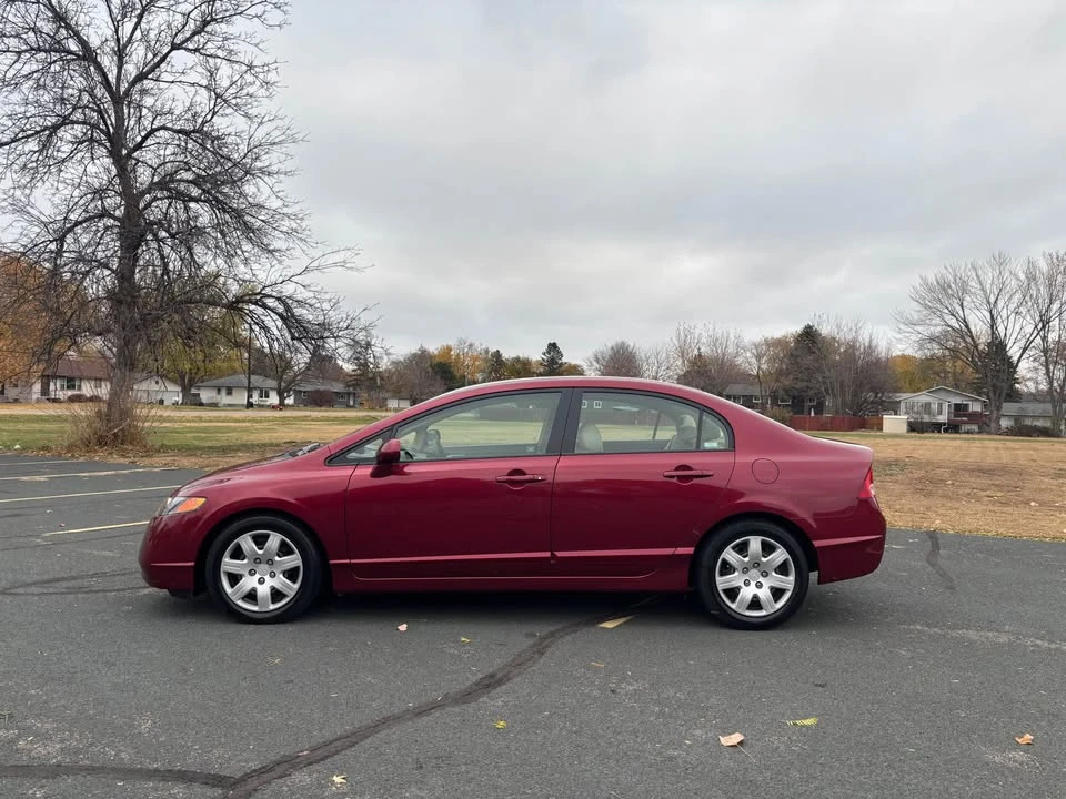 2007 Honda Civic 8th Gen - Image 5 of 18