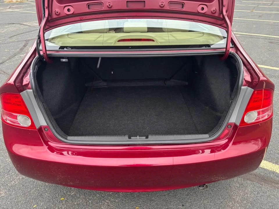 2007 Honda Civic 8th Gen - Image 18 of 18