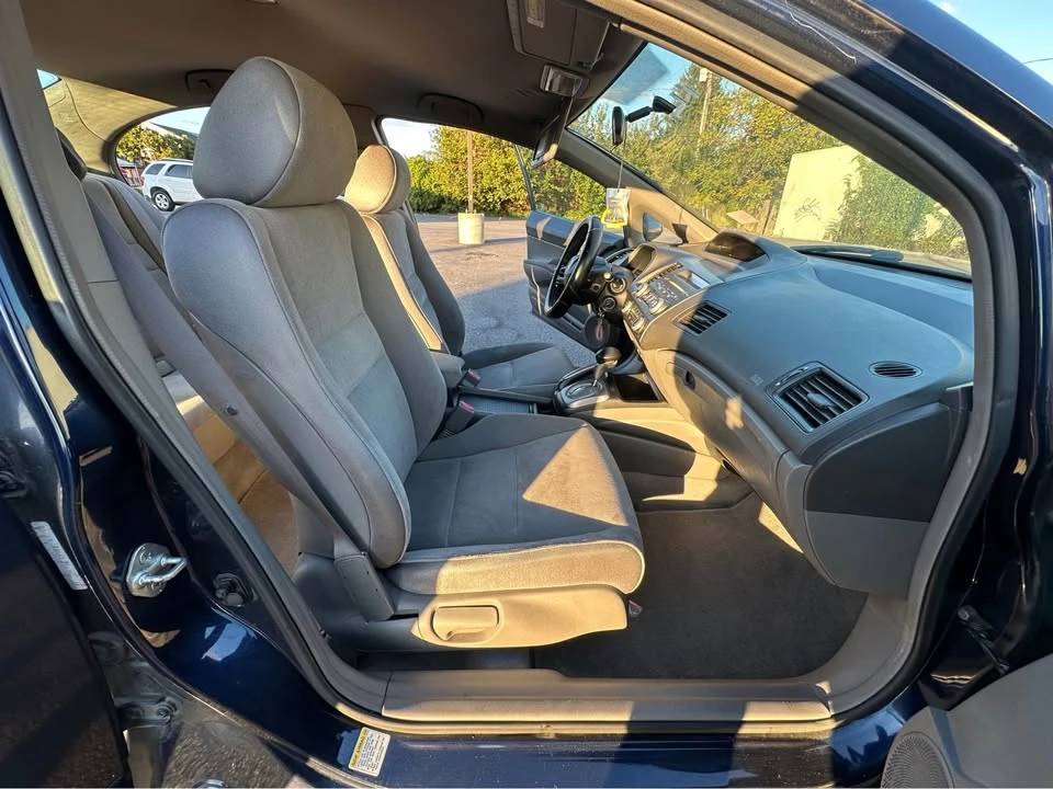2007 Honda Civic 8th Gen - Image 9 of 12