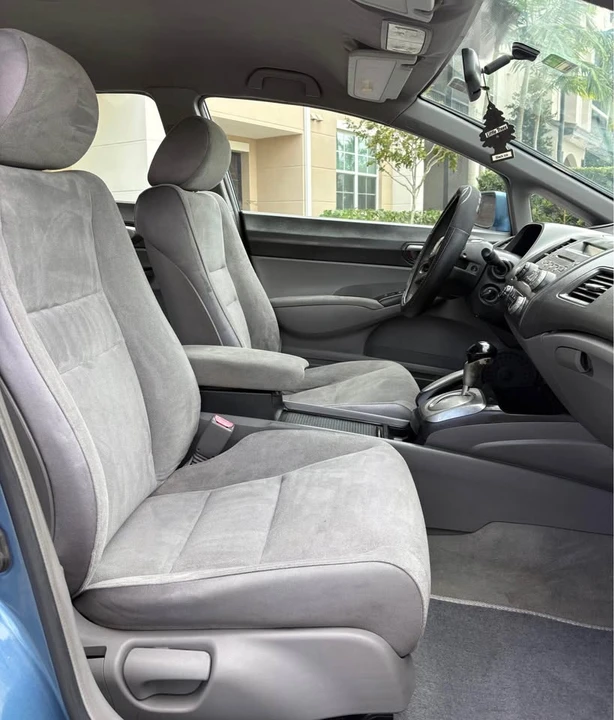 2007 Honda Civic 8th Gen - Image 6 of 15
