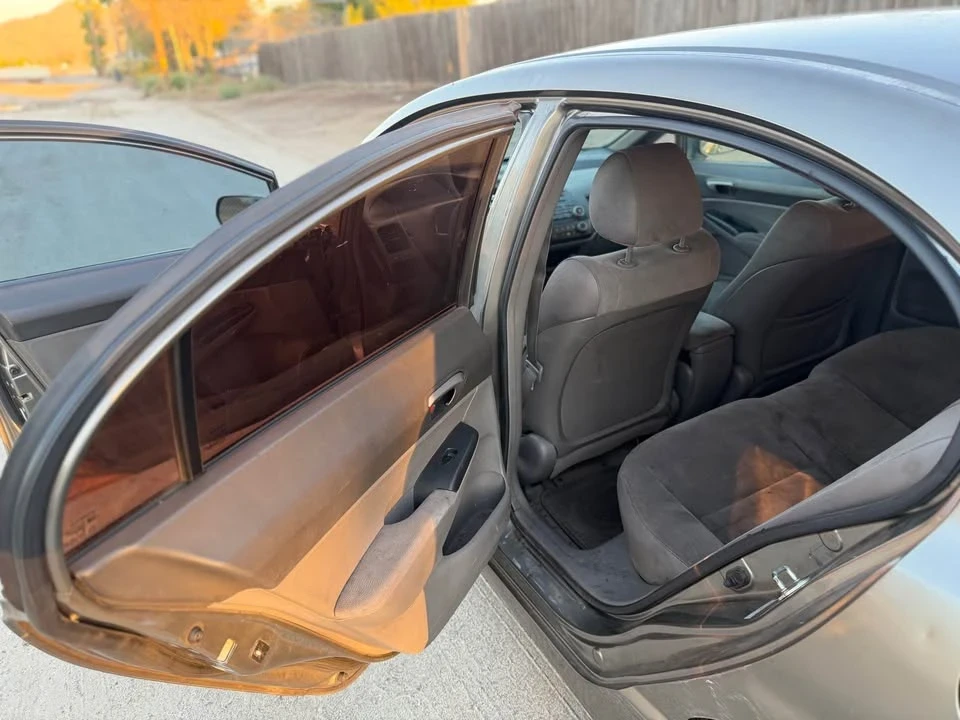 2007 Honda Civic 8th Gen - Image 4 of 8