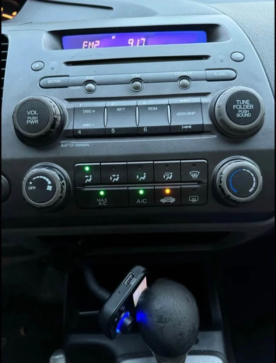 2007 Honda Civic 8th Gen - Image 12 of 13