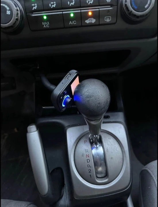 2007 Honda Civic 8th Gen - Image 9 of 13