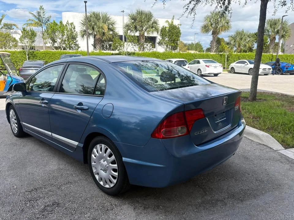2007 Honda Civic 8th Gen - Image 3 of 15