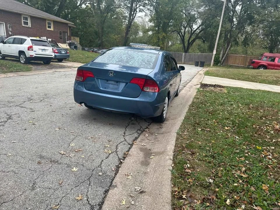 2007 Honda Civic 8th Gen - Image 7 of 7