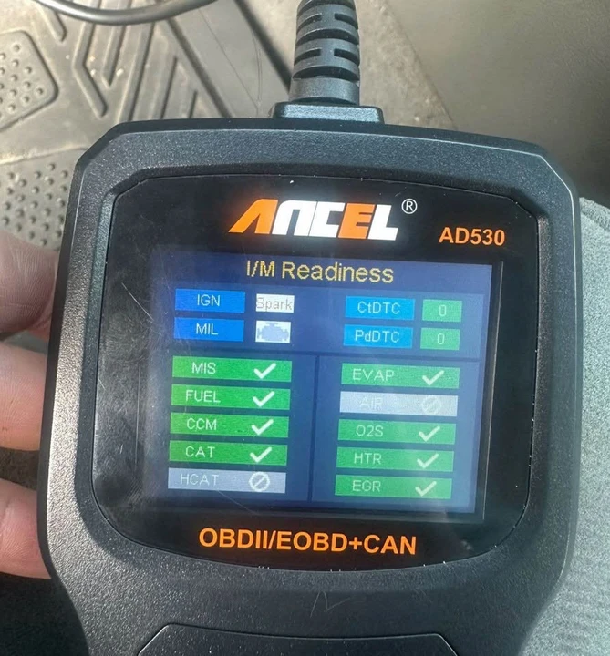 2007 Honda Civic 8th Gen - Image 14 of 15