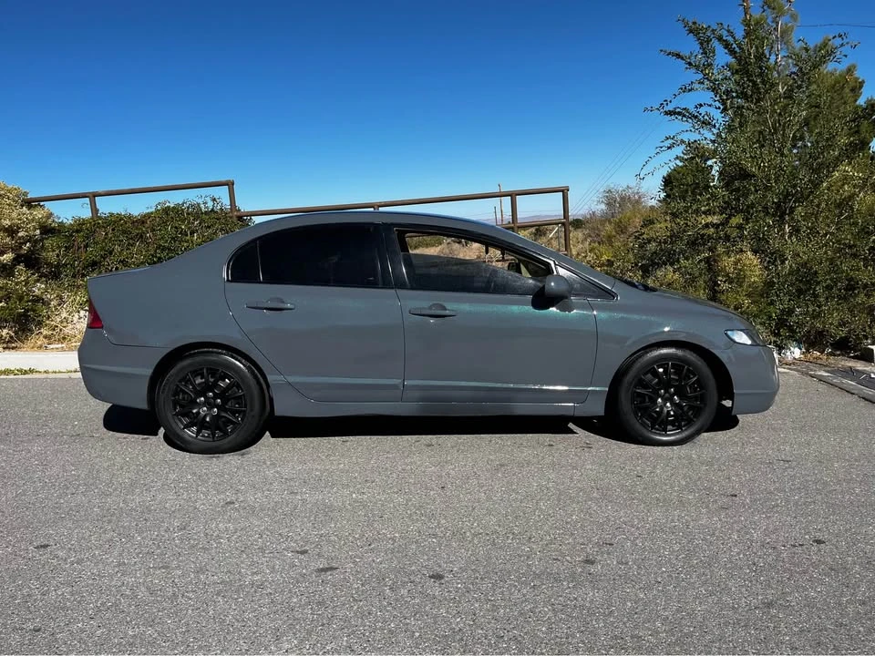 2007 Honda Civic 8th Gen - Image 3 of 7