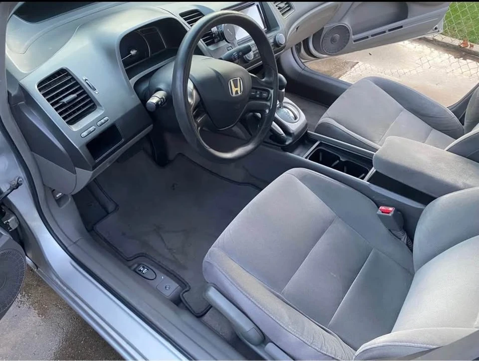 2007 Honda Civic 8th Gen - Image 3 of 6