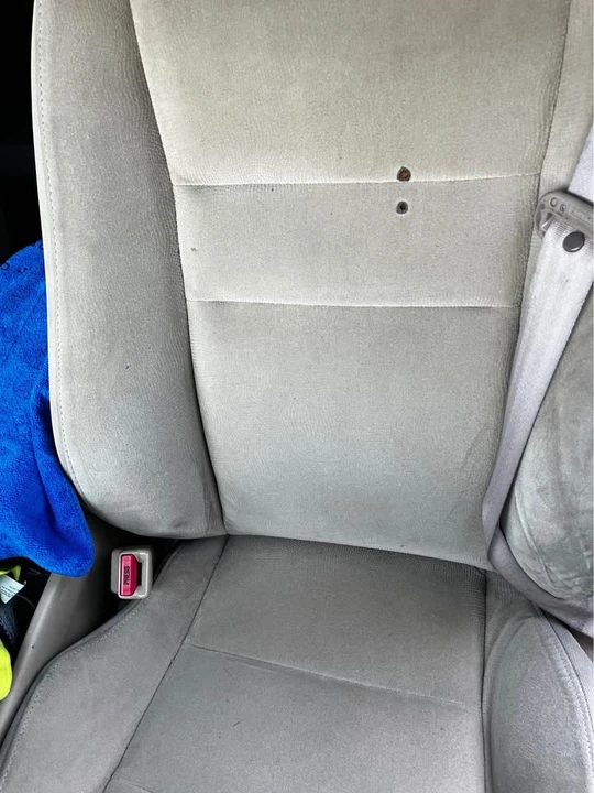 2007 Honda Civic 8th Gen - Image 4 of 7