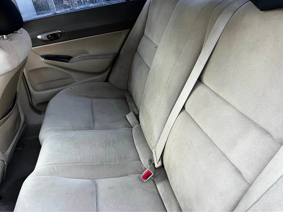 2007 Honda Civic 8th Gen - Image 5 of 7