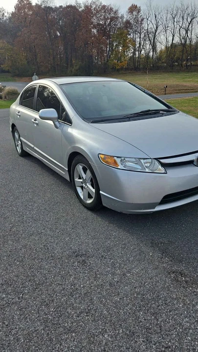 2007 Honda Civic 8th Gen - Image 7 of 11
