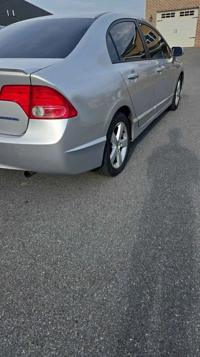 2007 Honda Civic 8th Gen - Image 6 of 11