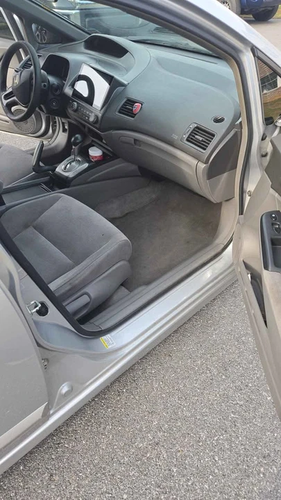 2007 Honda Civic 8th Gen - Image 11 of 11