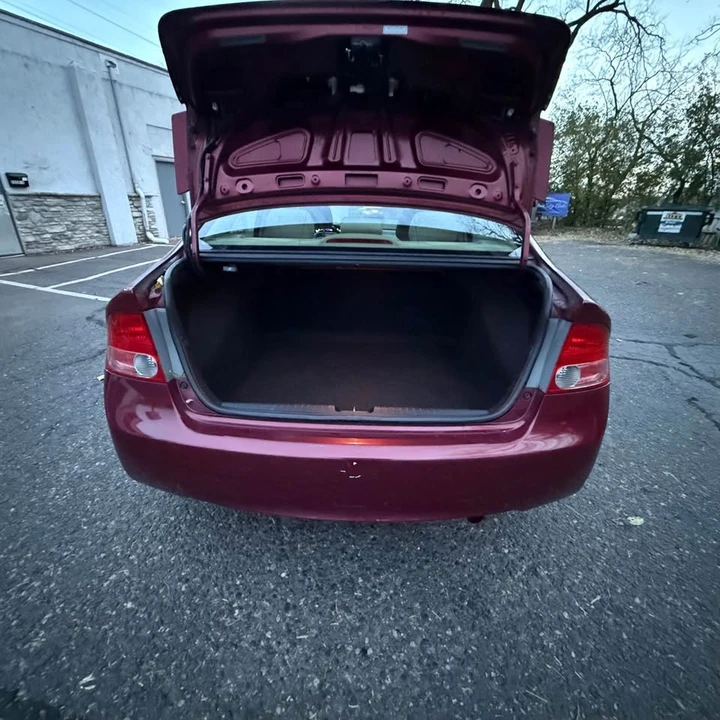 2007 Honda Civic 8th Gen - Image 10 of 14