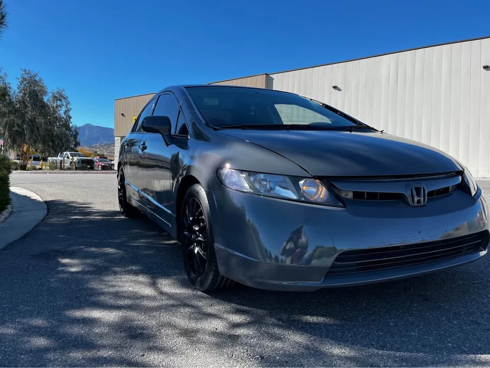 2007 Honda Civic 8th Gen - Image 6 of 7
