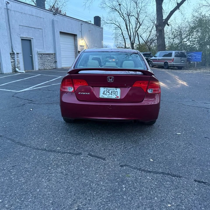 2007 Honda Civic 8th Gen - Image 3 of 14