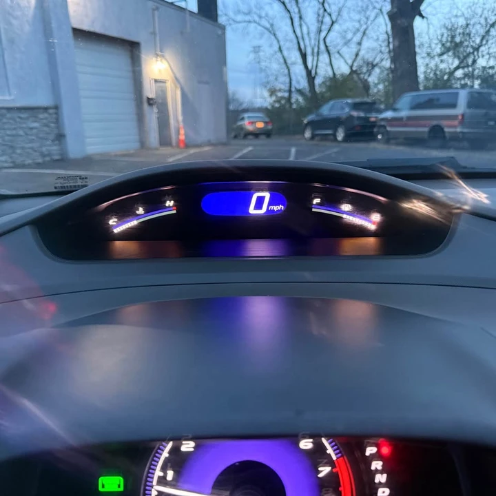 2007 Honda Civic 8th Gen - Image 14 of 14