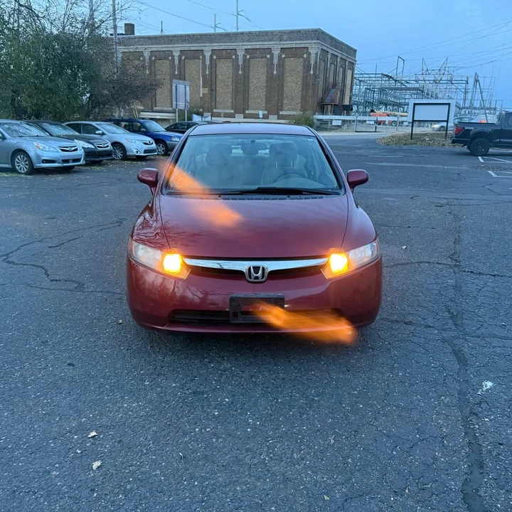 2007 Honda Civic 8th Gen - Image 6 of 14