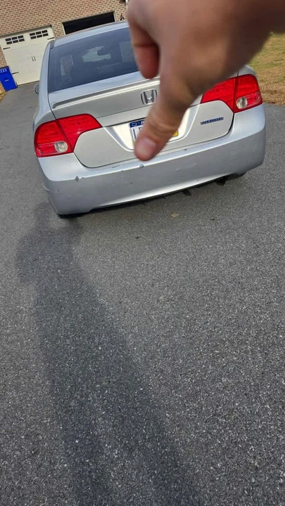 2007 Honda Civic 8th Gen - Image 5 of 11
