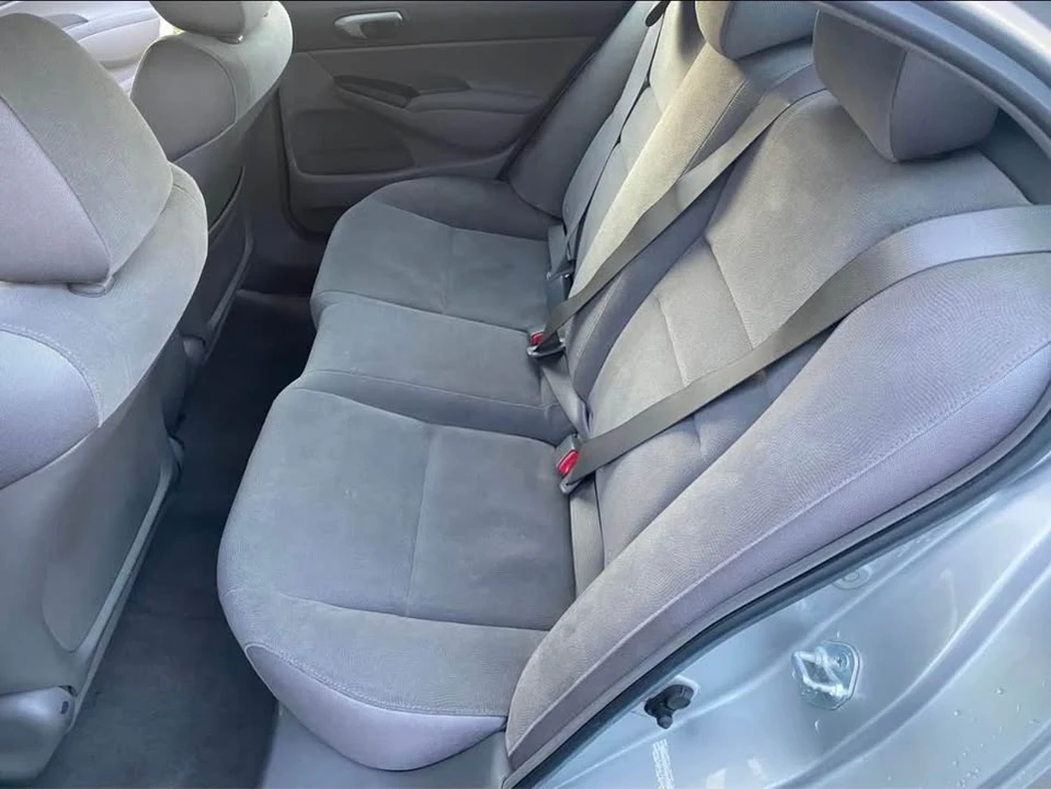 2007 Honda Civic 8th Gen - Image 4 of 6