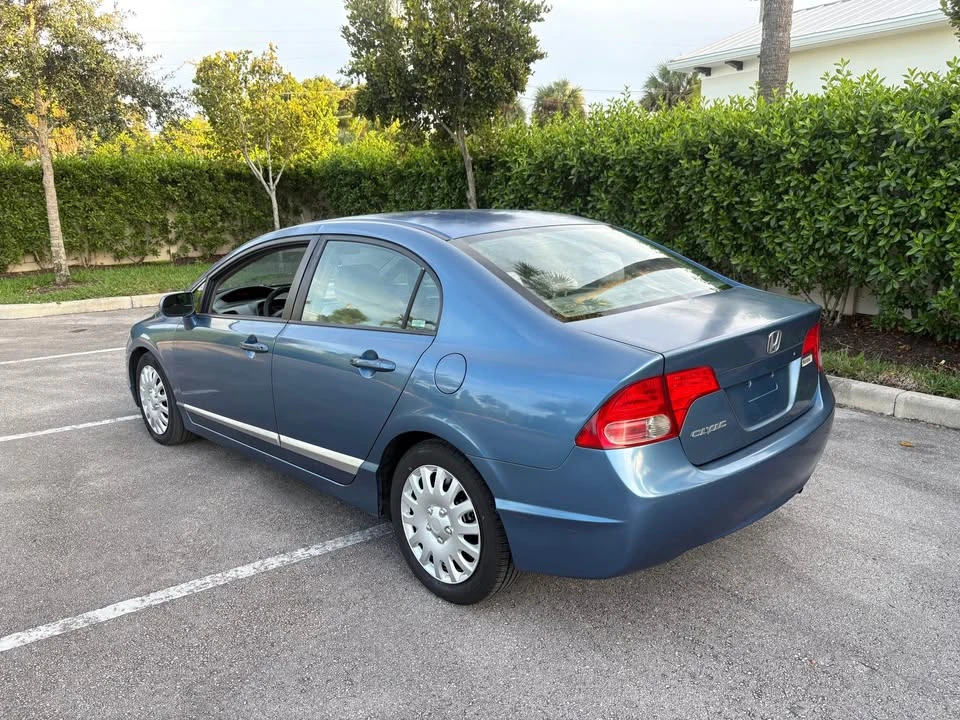 2007 Honda Civic 8th Gen - Image 4 of 14