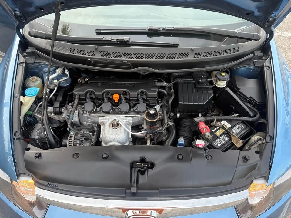 2007 Honda Civic 8th Gen - Image 10 of 14