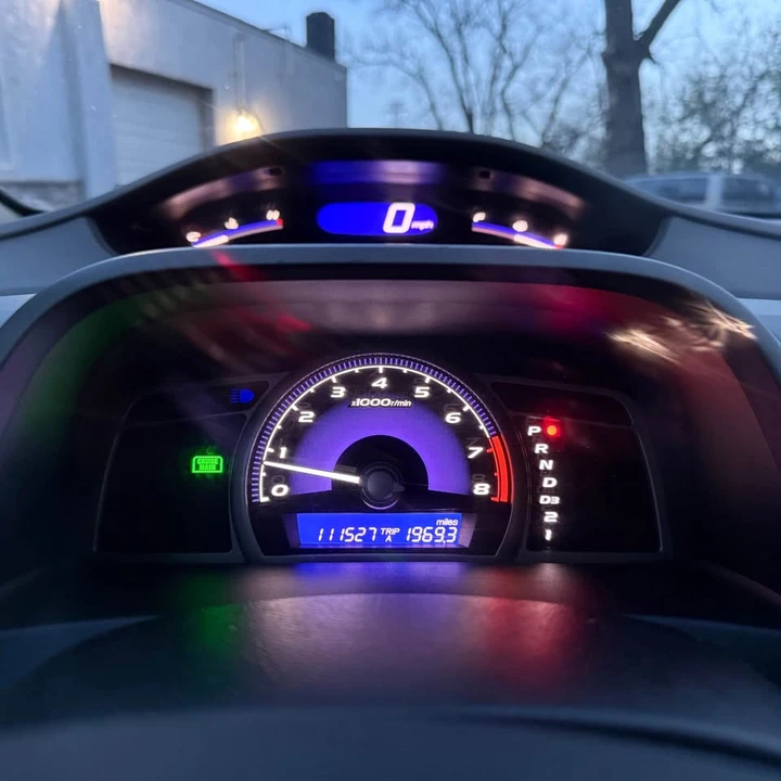 2007 Honda Civic 8th Gen - Image 13 of 14