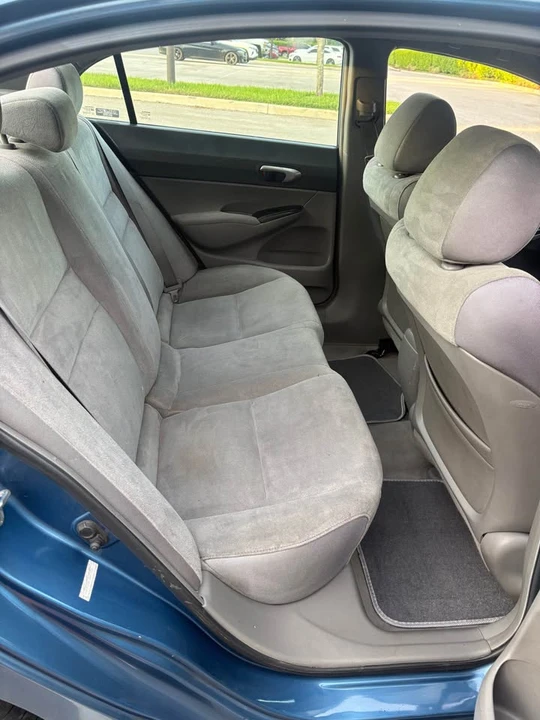 2007 Honda Civic 8th Gen - Image 9 of 14