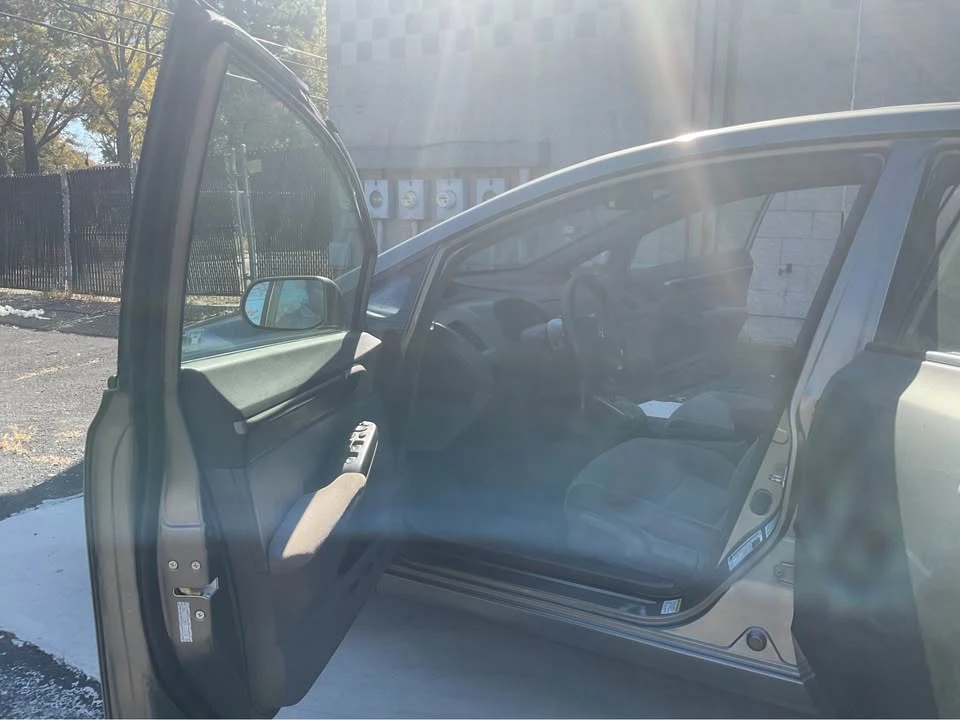 2007 Honda Civic 8th Gen - Image 12 of 12