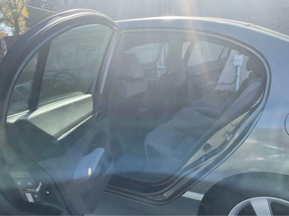2007 Honda Civic 8th Gen - Image 11 of 12