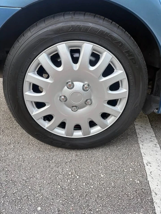 2007 Honda Civic 8th Gen - Image 11 of 14
