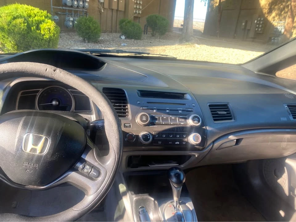 2007 Honda Civic 8th Gen - Image 4 of 11