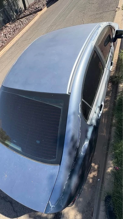 2007 Honda Civic 8th Gen - Image 15 of 15