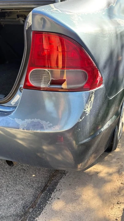 2007 Honda Civic 8th Gen - Image 4 of 15