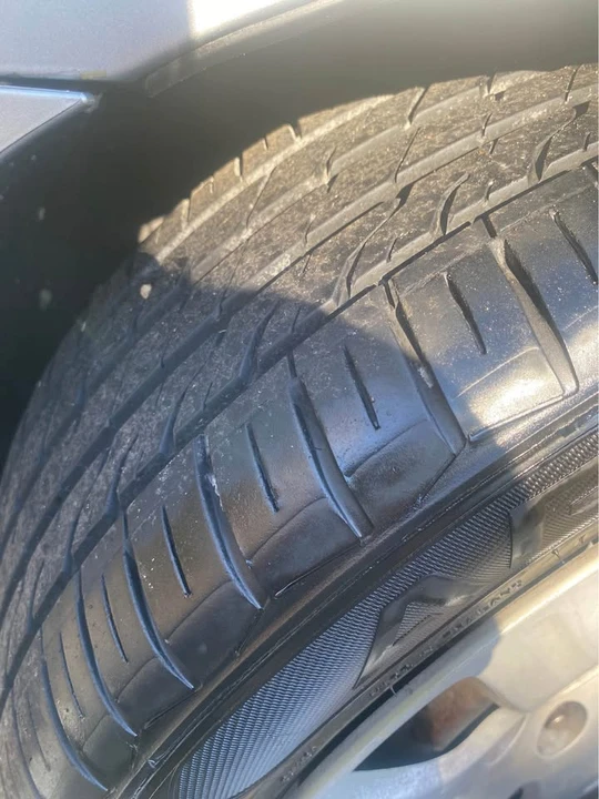 2007 Honda Civic 8th Gen - Image 3 of 11