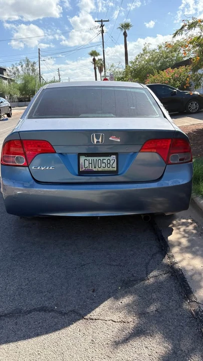 2007 Honda Civic 8th Gen - Image 14 of 15