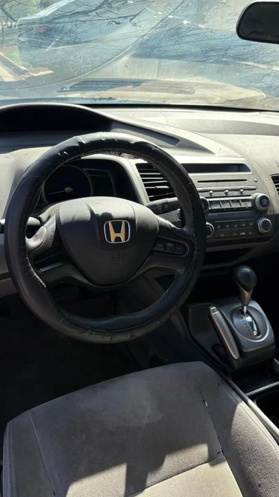 2007 Honda Civic 8th Gen - Image 9 of 15