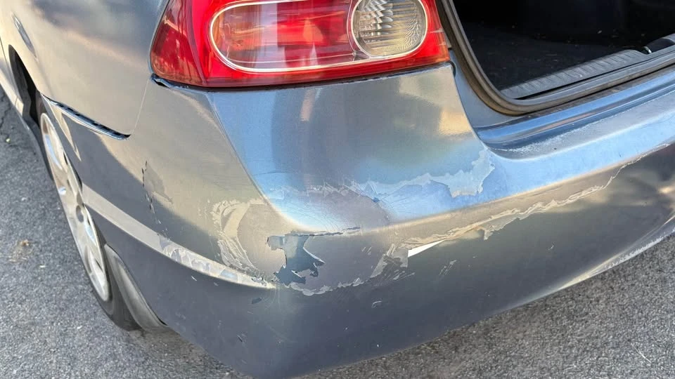 2007 Honda Civic 8th Gen - Image 2 of 15