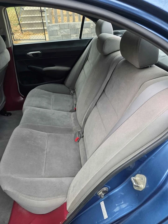 2007 Honda Civic 8th Gen - Image 6 of 9