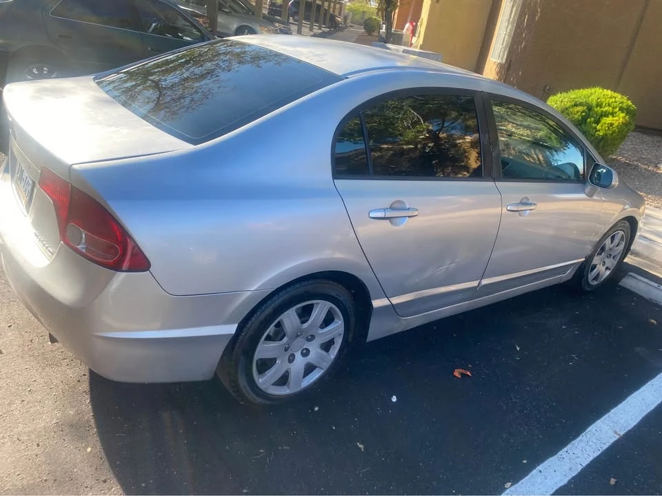 2007 Honda Civic 8th Gen - Image 6 of 11