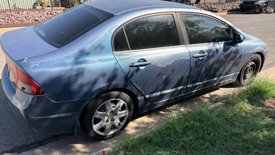 2007 Honda Civic 8th Gen - Image 7 of 15