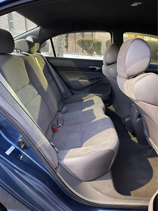 2007 Honda Civic 8th Gen - Image 14 of 18
