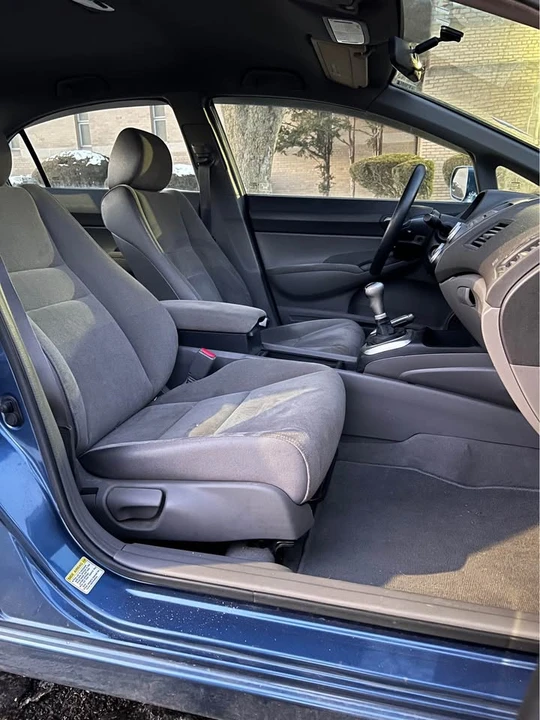 2007 Honda Civic 8th Gen - Image 13 of 18