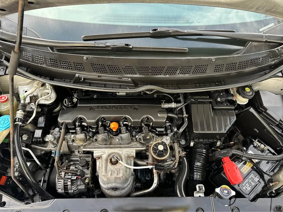 2007 Honda Civic 8th Gen - Image 16 of 17