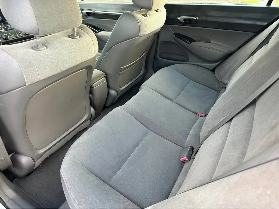 2007 Honda Civic 8th Gen - Image 12 of 17